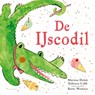 De IJscodil - Mariesa Dulak - 9789045132327