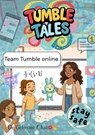 Team Tumble online - l.m. van dijk - 9789465385648