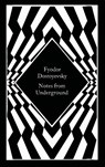 Notes from Underground - Fyodor Dostoyevsky - 9780241820254