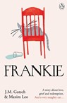 Frankie - J. M. Gutsch ; Maxim Leo - 9781405969352