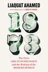 1873 - Liaquat Ahamed - 9781529155853