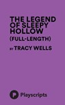 The Legend of Sleepy Hollow (Wells) - Tracy Wells - 9781680690910