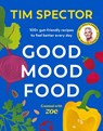 Good Mood Food - Tim Spector - 9781787336476