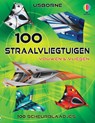 100 straalvliegtuigen -  - 9781803705835