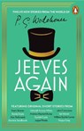 Jeeves Again - P.G. Wodehouse ; John Finnemore ; Frank Skinner ; Roddy Doyle - 9781804950241