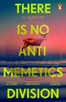 There Is No Antimemetics Division - qntm - 9781804954751