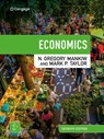 Economics - N. (Harvard University) Mankiw ; Mark (Dean of Olin Business School Taylor - 9781805030492