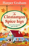 The Cinnamon Spice Inn - Harper Graham - 9781836187066