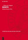 Briefe - ... Plinius der Jungere - 9783112721865