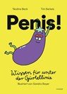 Penis! - Nadine Beck ; Tim Berkels - 9783446283442