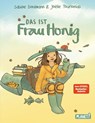 Frau Honig: Das ist Frau Honig - Sabine Bohlmann - 9783522508636