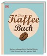 Das Kaffee-Buch - Anette Moldvaer - 9783831038459