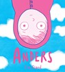 Anders - Eva Eland - 9789025889074