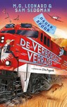 De verborgen verrader - M.G. Leonard ; Sam Sedgman - 9789026170218