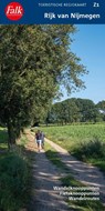 Falk Regiokaart Rijk van Nijmegen -  - 9789028705814