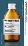 Wondermiddel - Johann Hari - 9789038815411