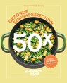 Voedzaam & Snel 50x gezonde eenpansgerechten - Jennifer & Sven - 9789043939348