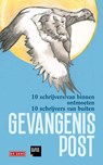 Gevangenispost - Stichting Blocknotes - 9789044548051