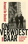 Onverwoestbaar - Arnaud de Decker - 9789044550542