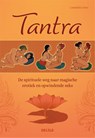 Tantra - Cassandra Lorius - 9789044766646