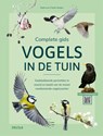 Complete gids Vogels in de tuin - KATRIN HECKER - 9789044770964