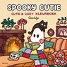 Spooky Cutie Cute & Cozy kleurboek Coco Wyo -  - 9789044773248