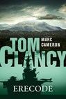 Tom Clancy Erecode - Marc Cameron - 9789044932089