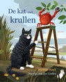 De kat met krullen - Maranke Rinck - 9789045132501