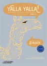 Yalla Yalla! Tekstboek - Supplement Syrisch - Josien Boetje ; Mariska Keizer Verbeek - 9789046908402