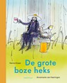 De grote boze heks - Hanna Kraan - 9789047714040