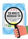 Ten minste houdbaar tot - Steffi Haazen - 9789048846115