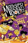 Gevaarlijk spel - John Kelly - 9789048871056