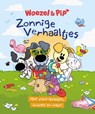 Zonnige verhaaltjes - Woezel & Pip - 9789062229864