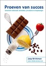 Proeven van succes - Joep Brinkman - 9789081923354