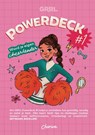 Powerdeck #1 -  - 9789083560038