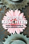 Superkrachten - Martine Veeger - 9789089655578