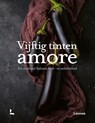 Vijftig tinten amore - Stefaan Daeninck ; Debbie Brackez - 9789401485395