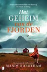 Het geheim van de fjorden - Mandy Robotham - 9789402324143