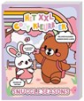 Het XXL cozy kleurboek - Interstat - 9789465450032