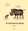 Het vertier van het hoefdier - Zaza - 9789493551329