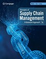 Principles of Supply Chain Management: A Balanced Approach - Joel Wisner - 9798214057705