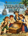 Fellowship, W: A.C.T.S. in Action - B3 - Treasure Hunt - Worldwide Pentecostal Fellowship - 9798257748578