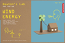 Newton's Lab - Wind Energy Kit - eeBoo - 0612615112827