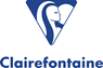 Notitieboek Clairfontaine A4 192blz 90gr ln ass - Clairefontaine - 3329680904604