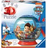 3D Paw Patrol puzzleball (72) - Ravensburger - 4005556121861