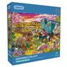 Shepherd's Delight (1000) - Gibsons - 5012269064421