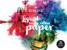 Talens Ecoline tekenpapier 24x32 cm, 290 gr, blok met 12 vellen - Talens - 8712079396763