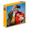 Selfie - Marius van Dokkum (1000) - Art Revisited - 8713341900329