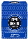 Openhartig Puber Tijd - Open Up! - 8719324154024