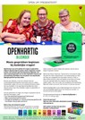 Openhartig Bijzonder - Open Up! - 8719324154055